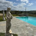 Vila Corleone Nizza Monferrato