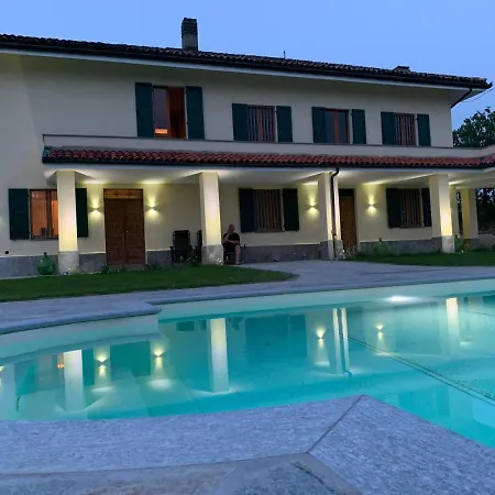 Corleone Nizza Monferrato