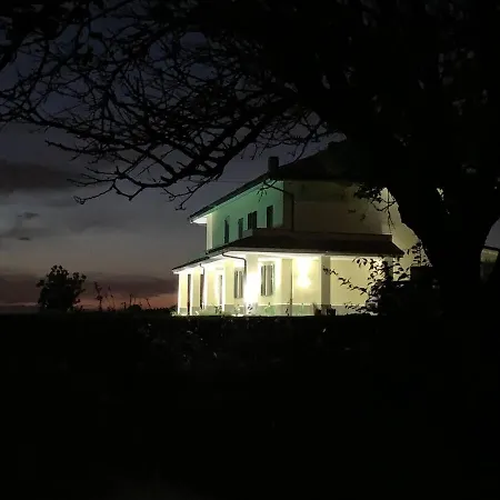 Corleone Villa Nizza Monferrato