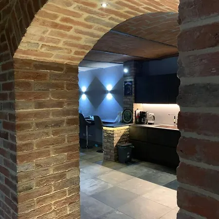 Corleone Villa Nizza Monferrato