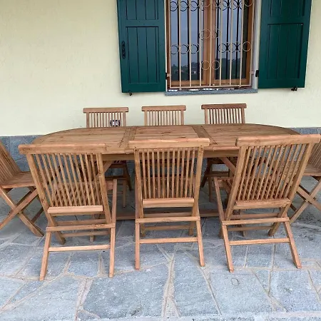Corleone Villa *