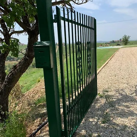 ヴィラ Corleone *