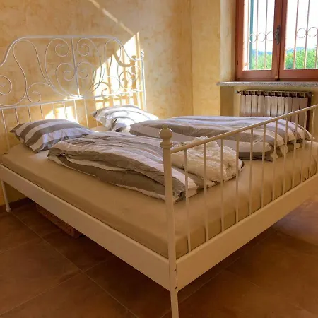 Corleone Nizza Monferrato