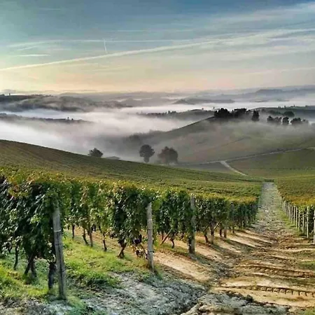 Corleone Villa Nizza Monferrato