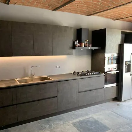 Corleone Villa