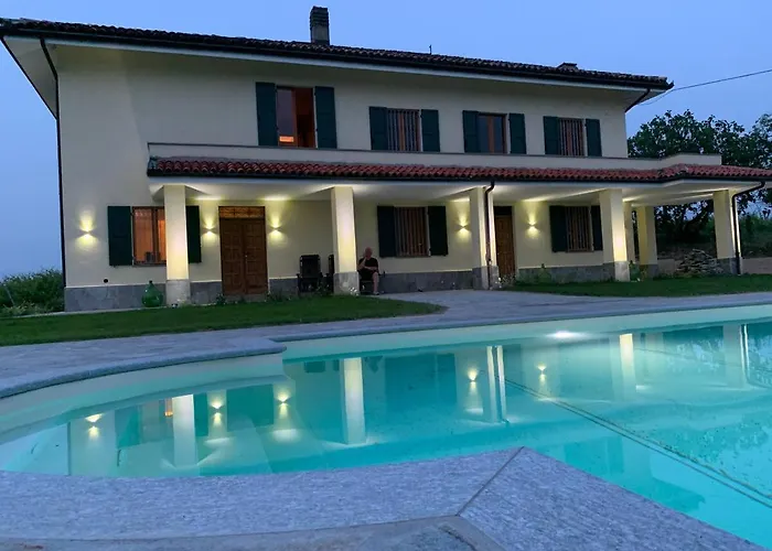 Corleone Nizza Monferrato