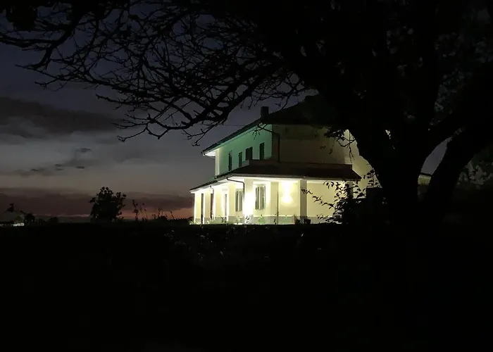 Corleone Villa Nizza Monferrato