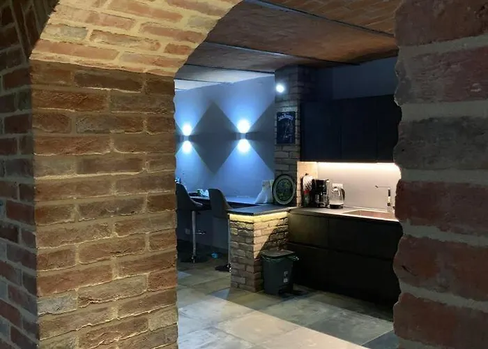 Corleone Villa Nizza Monferrato