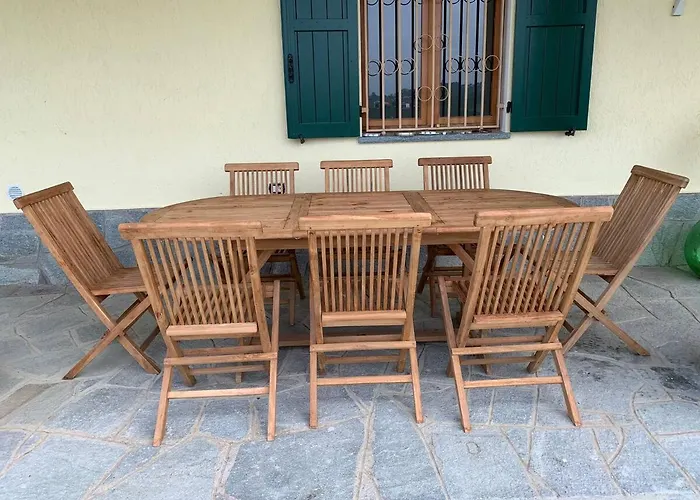 Corleone Villa *