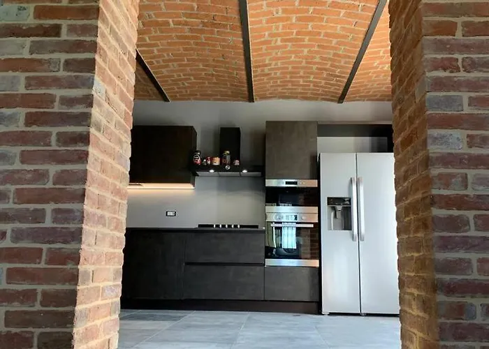 Villa Corleone